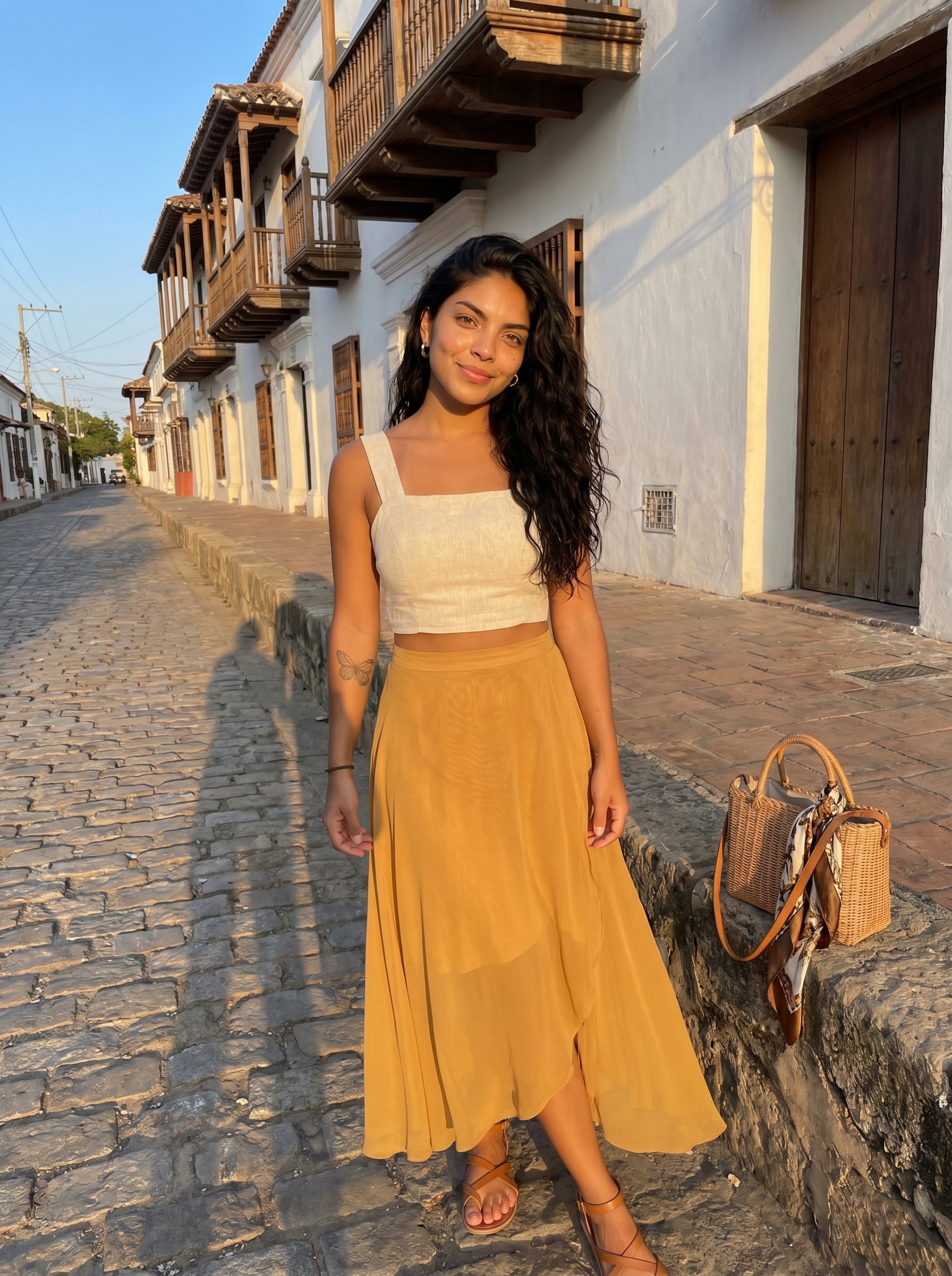 Modelo IA Exclusivo 4