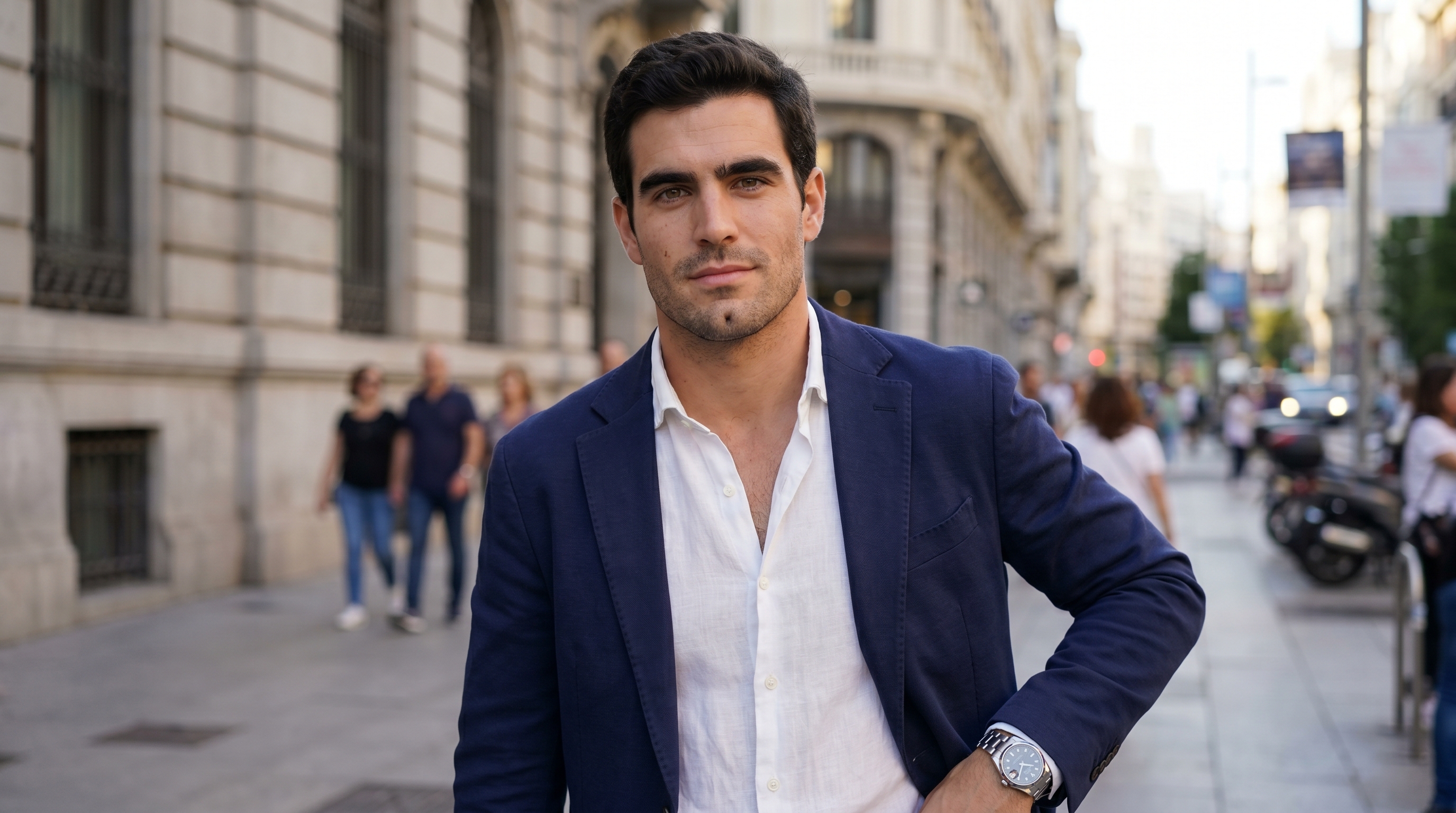 Modelo Stock Arturo