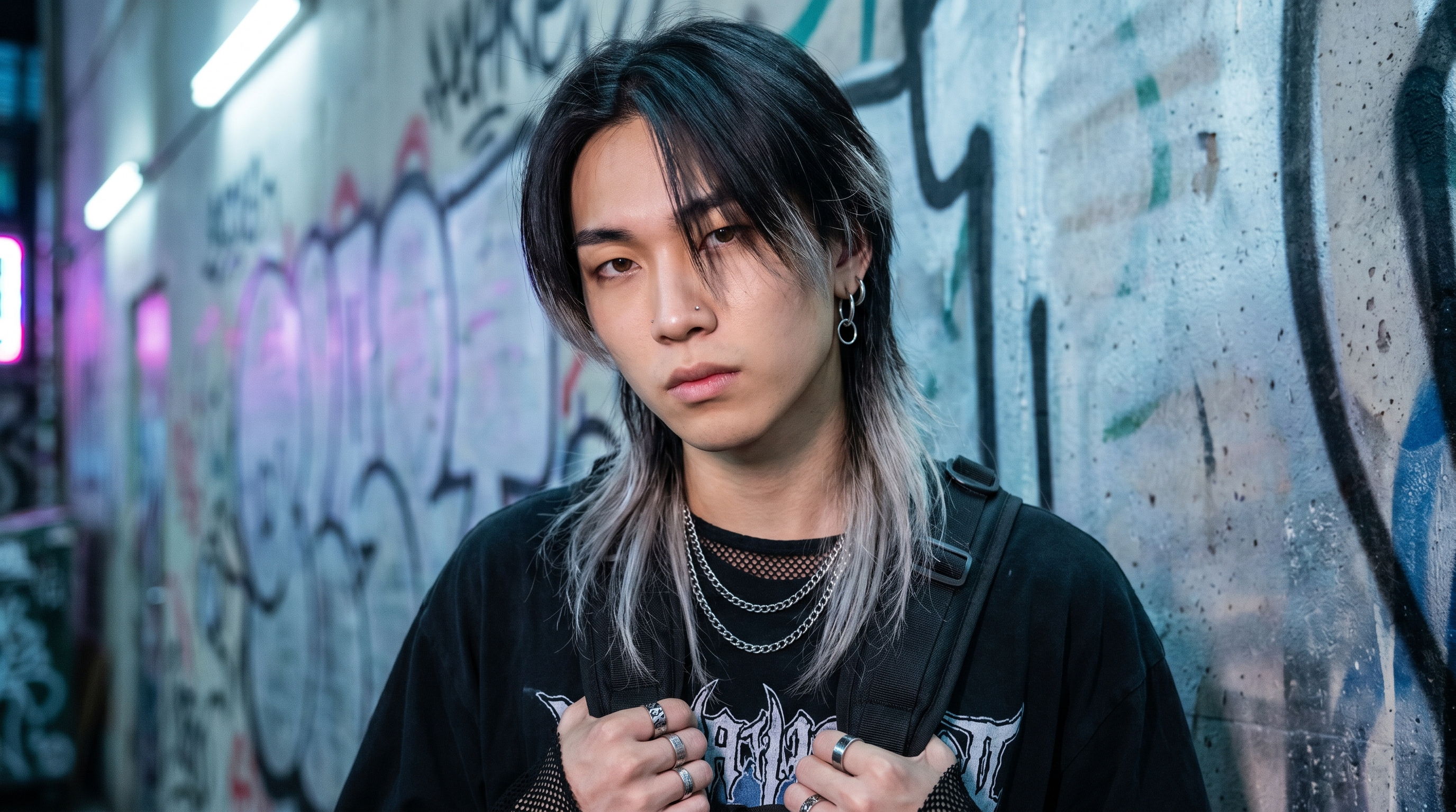 Modelo Stock Kai