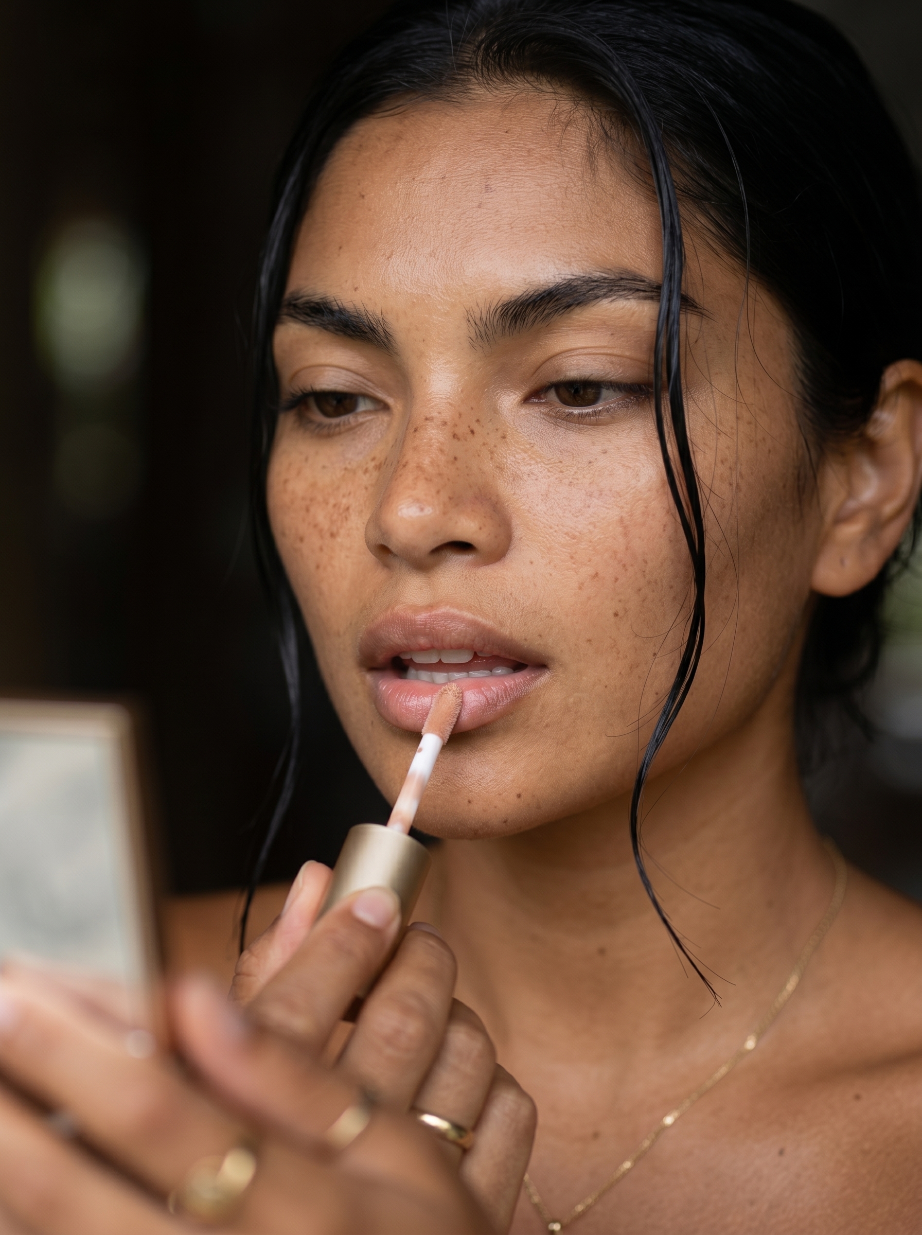 Referencia Maquillaje